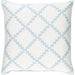 Parsons Pillow - 17871 by Surya. Made from unique in a modern style.