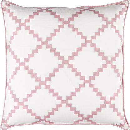 Parsons Pillow - 17871 by Surya. Made from unique in a modern style.