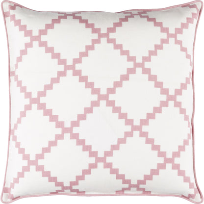 Parsons Pillow - 17871 by Surya. Made from unique in a modern style.