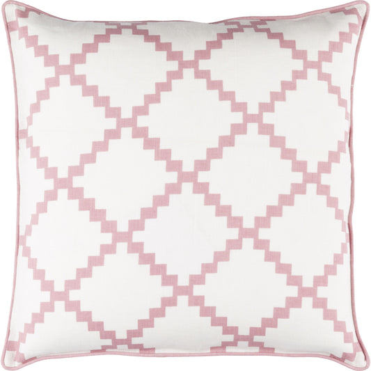 Parsons Pillow - 17871 by Surya. Made from unique in a modern style.