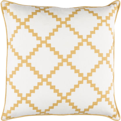 Parsons Pillow - 17871 by Surya. Made from unique in a modern style.