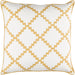 Parsons Pillow - 17871 by Surya. Made from unique in a modern style.
