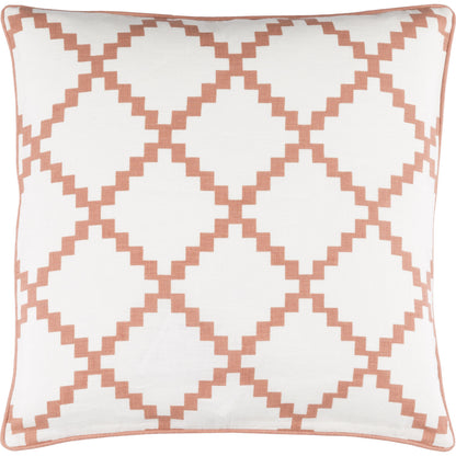 Parsons Pillow - 17871 by Surya. Made from unique in a modern style.