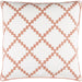 Parsons Pillow - 17871 by Surya. Made from unique in a modern style.