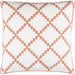 Parsons Pillow - 17871 by Surya. Made from unique in a modern style.