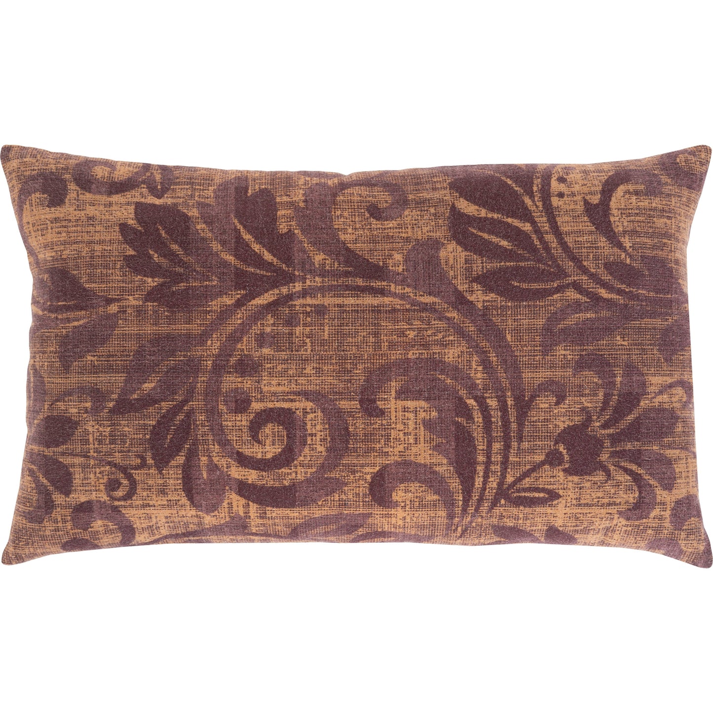 001 SI-1888898,SI-1888899 | Primary Silo | Porcha Pillow - 15168 by Surya in mauve, tan. Made from 100% cotton in a traditional style.