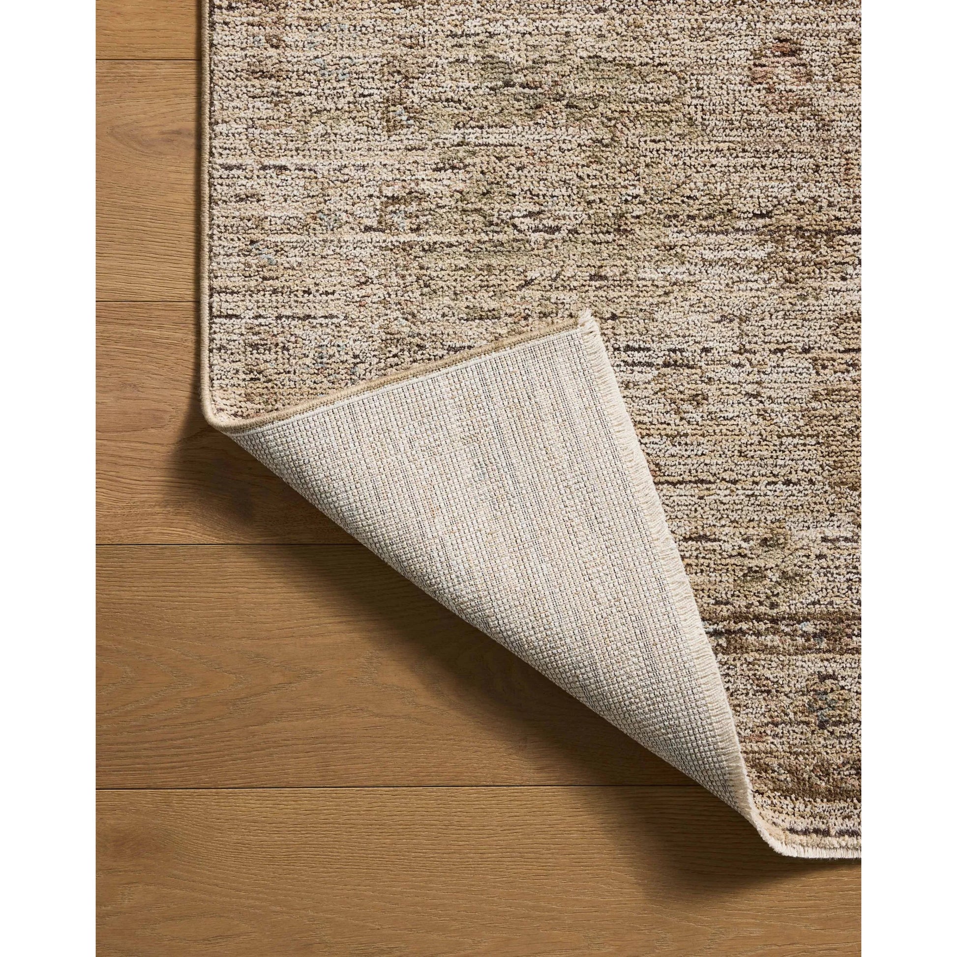 Priscilla PRL-06 Rug by Loloi in ivory, multi. Made from 100% polyester in a unique style.
