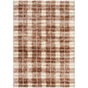 Cream, Tan, Light Beige, Ivory / 2' x 2'11"