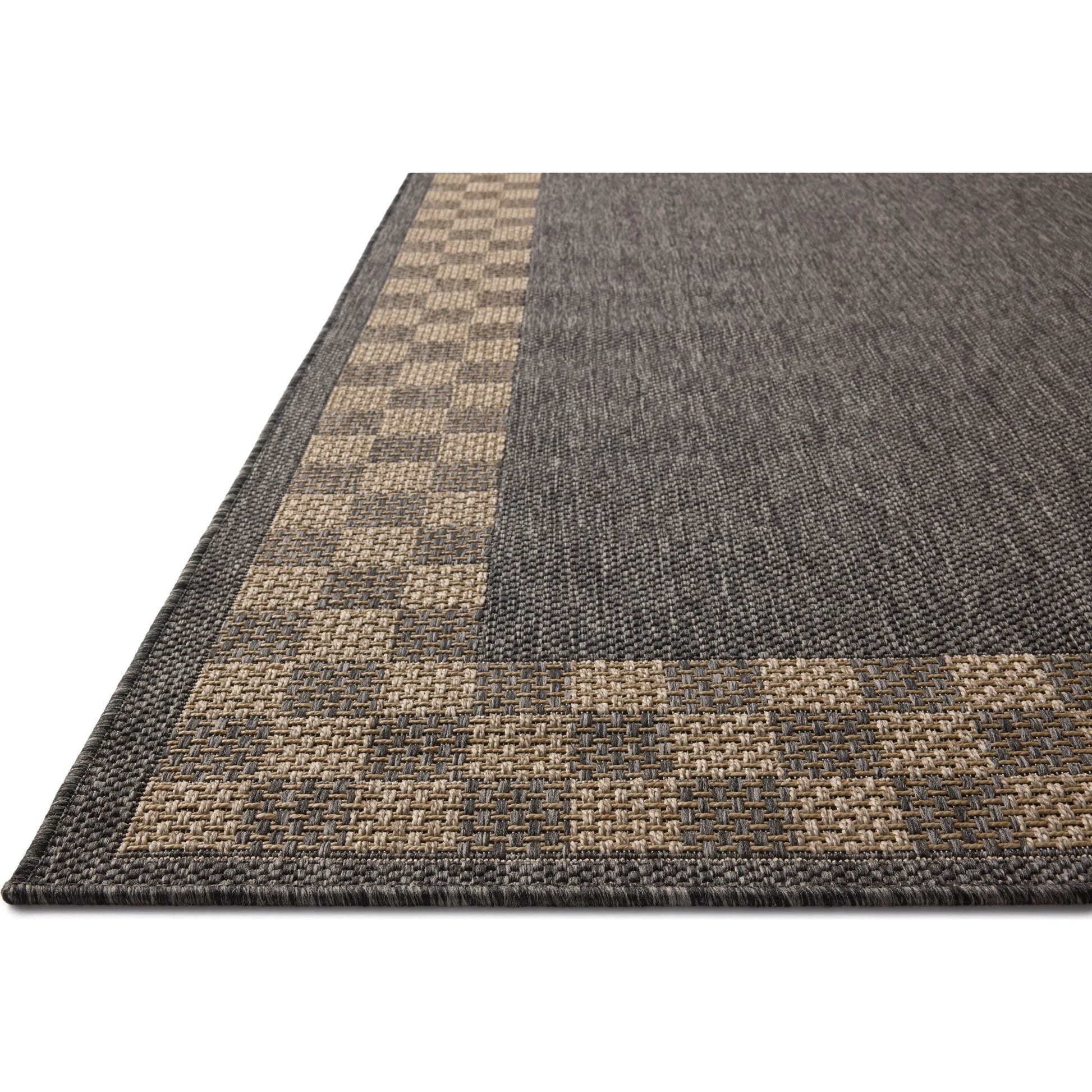 Providence PRC-01 Outdoor Rug by Chris Loves Julia x Loloi. Made from 100% polypropylene in a unique style.