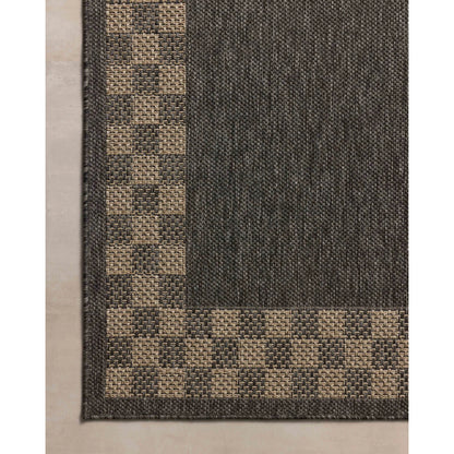 Providence PRC-01 Outdoor Rug by Chris Loves Julia x Loloi. Made from 100% polypropylene in a unique style.