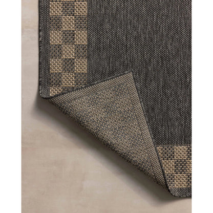 Providence PRC-01 Outdoor Rug by Chris Loves Julia x Loloi. Made from 100% polypropylene in a unique style.