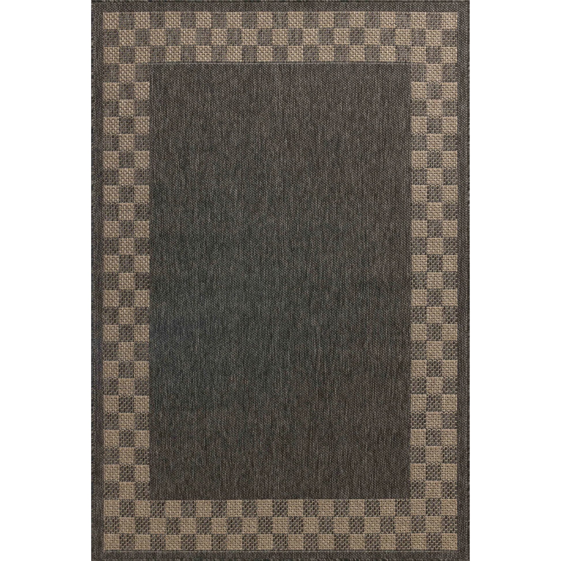Providence PRC-01 Outdoor Rug by Chris Loves Julia x Loloi. Made from 100% polypropylene in a unique style.