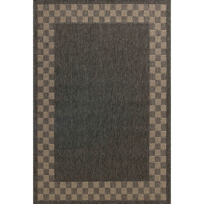 Providence PRC-01 Outdoor Rug by Chris Loves Julia x Loloi. Made from 100% polypropylene in a unique style.