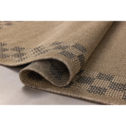 Providence PRC-01 Outdoor Rug by Chris Loves Julia x Loloi. Made from 100% polypropylene in a unique style.