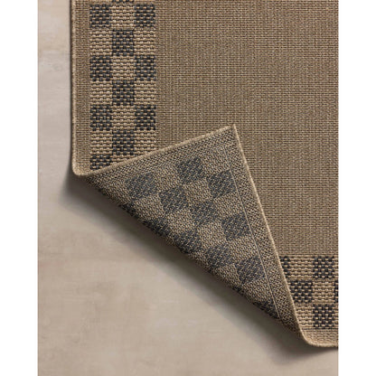 Providence PRC-01 Outdoor Rug by Chris Loves Julia x Loloi. Made from 100% polypropylene in a unique style.