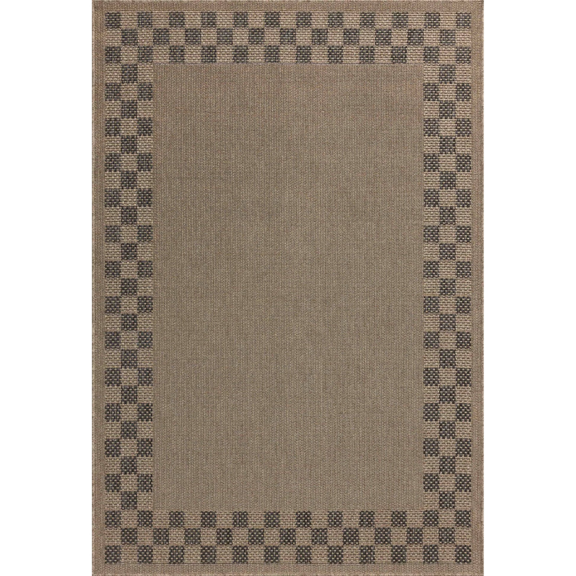 Providence PRC-01 Outdoor Rug by Chris Loves Julia x Loloi. Made from 100% polypropylene in a unique style.