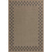 Providence PRC-01 Outdoor Rug by Chris Loves Julia x Loloi. Made from 100% polypropylene in a unique style.