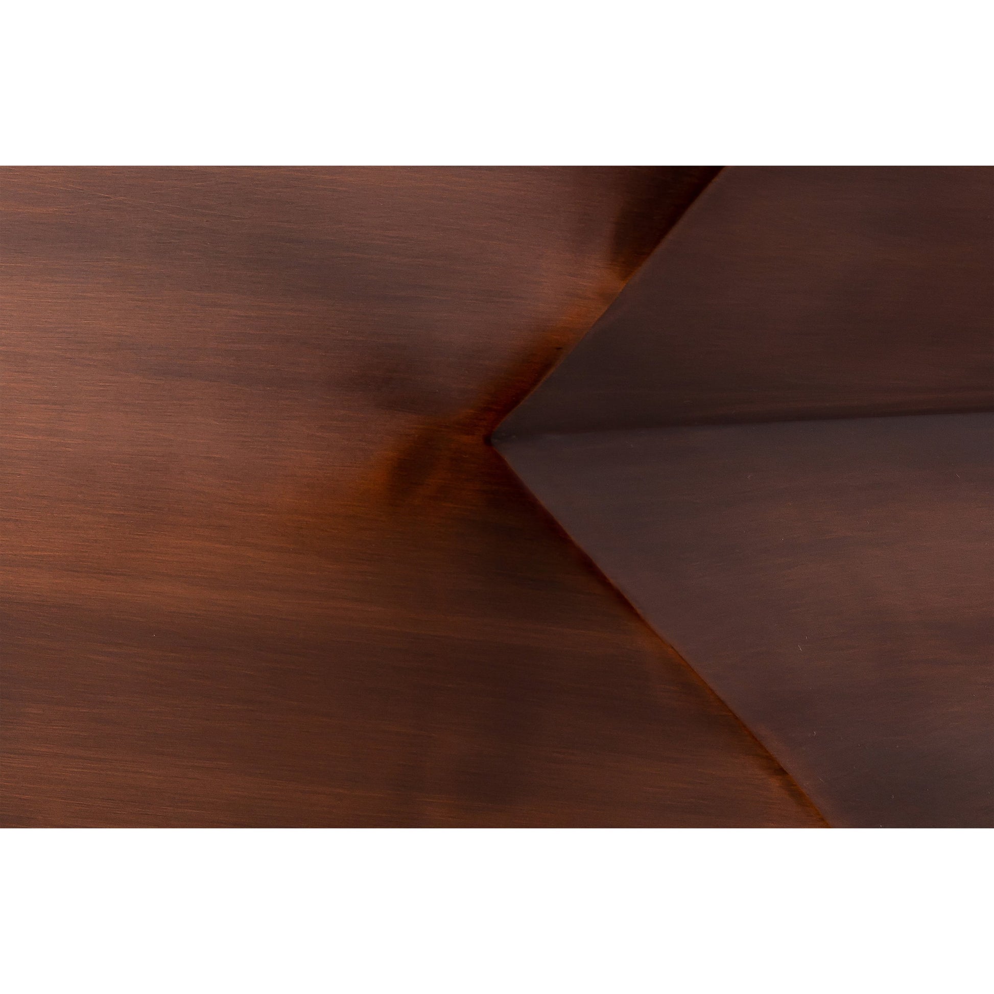 Aleksy Side Table by Pasargad Home. Made from iron in a eclectic & global style.