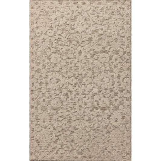 Prudence PRU-01 Rug by Loloi. Made from 80% wool, 20% cotton in a unique style.