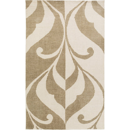 Paradox PRX-1000 Rug by Surya. Made from 100% wool in a unique style.