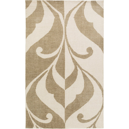 Paradox Rug - 15534 by Surya. Made from 100% wool in a unique style.
