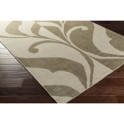 Paradox PRX-1000 Rug by Surya. Made from 100% wool in a unique style.