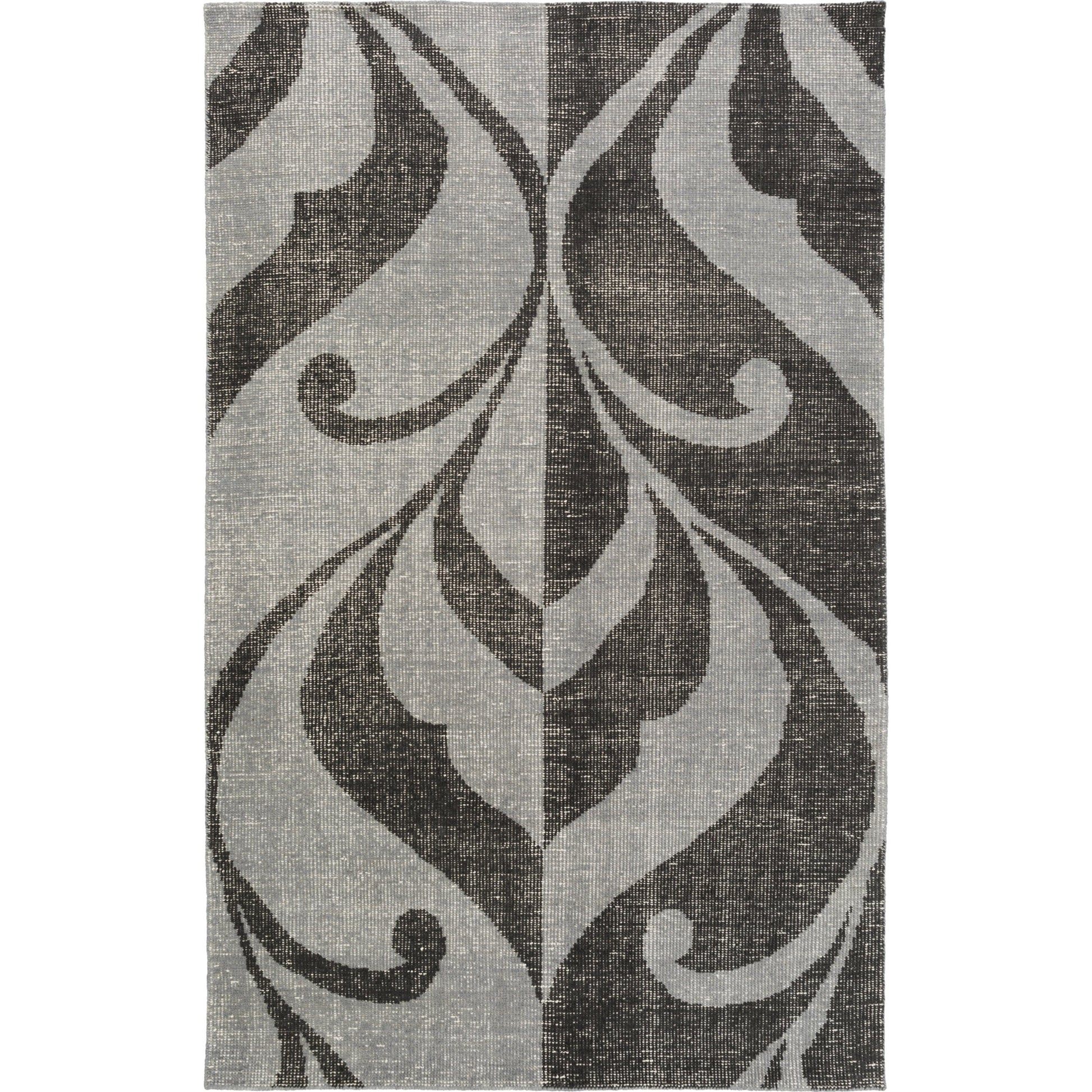 Paradox PRX-1000 Rug by Surya. Made from 100% wool in a unique style.