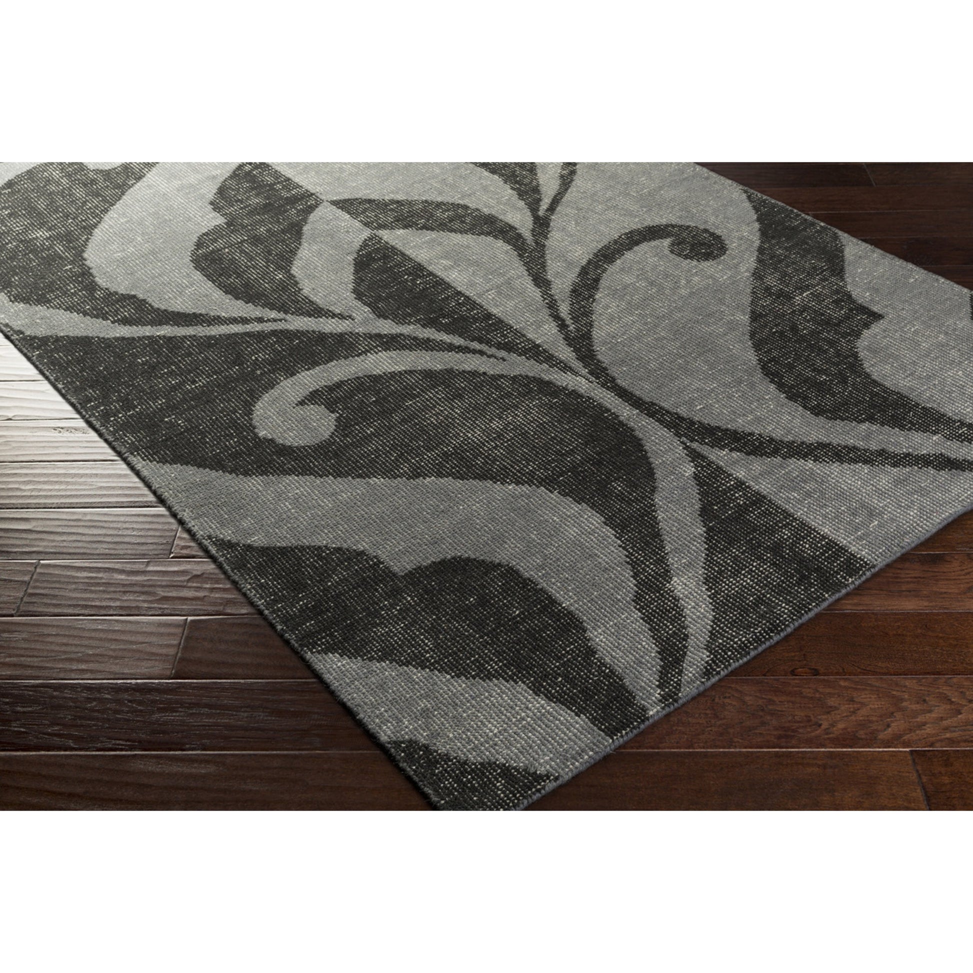 Paradox PRX-1000 Rug by Surya. Made from 100% wool in a unique style.