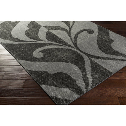 Paradox PRX-1000 Rug by Surya. Made from 100% wool in a unique style.