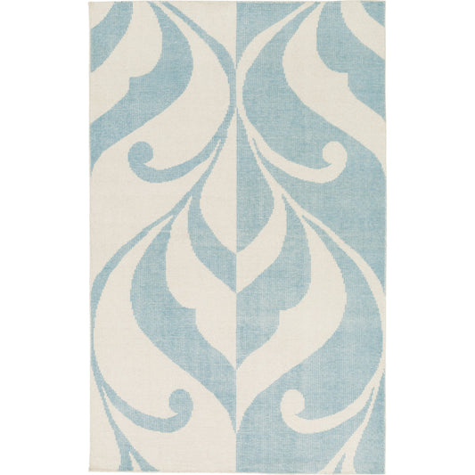 Paradox Rug - 15534 by Surya. Made from 100% wool in a unique style.