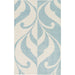 Paradox PRX-1000 Rug by Surya. Made from 100% wool in a unique style.