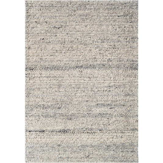 Palisade Rug - 495810 by Livabliss. Made from face: 95% wool, 5% jute, warp: 100% polyester in a unique style.