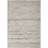 Ivory, Charcoal, Dove Gray / 2' x 3'