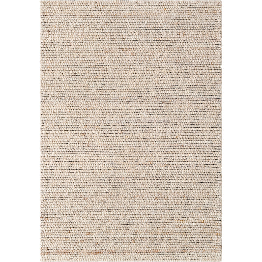 Palisade Rug - 495810 by Livabliss. Made from face: 95% wool, 5% jute, warp: 100% polyester in a unique style.
