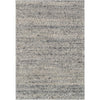 Slate Gray, Charcoal, Stone Beige / 2' x 3'