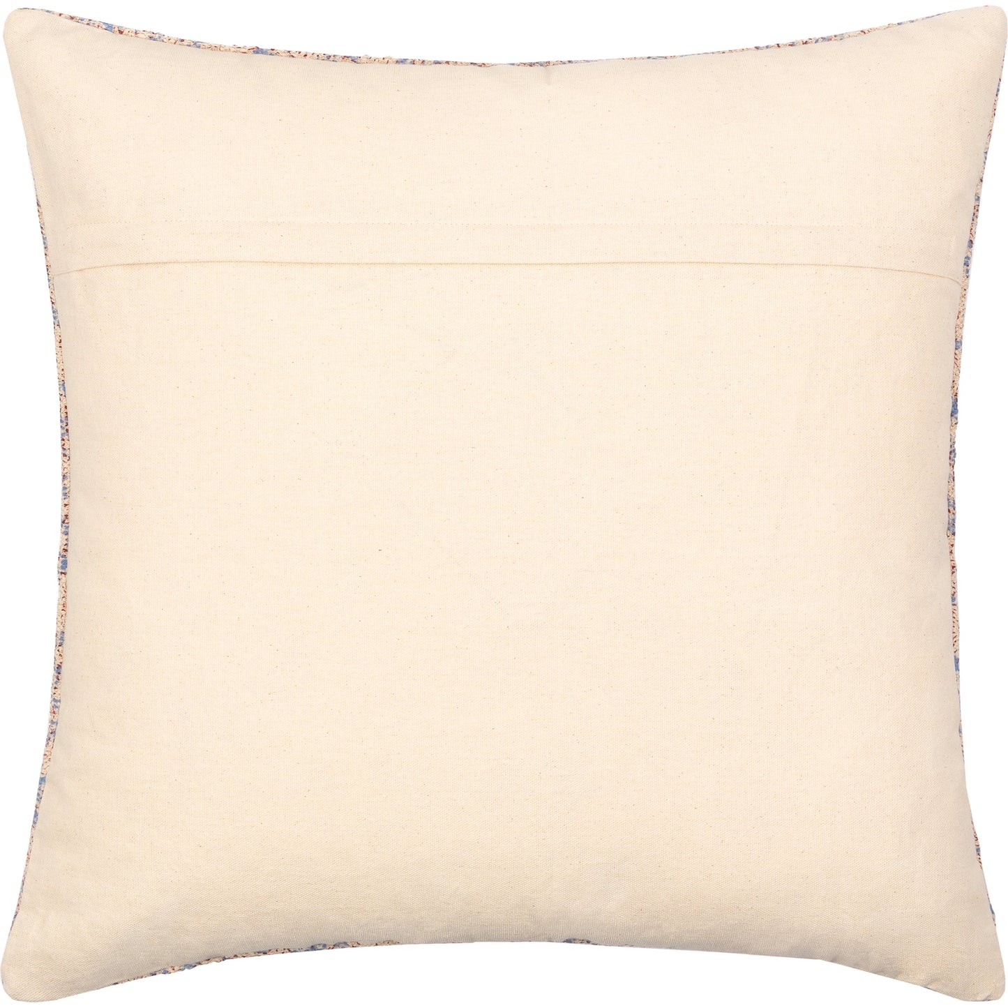 002 SI-1889002,SI-1889003,SI-1889004,SI-1889005,SI-1889006,SI-1889007 | Additional Silo | Prisha Pillow - 9497 by Livabliss in brick red, light beige. Made from 100% cotton in a unique style.