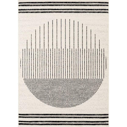 Pisa Rug - 6907 by Livabliss. Made from unique in a unique style.