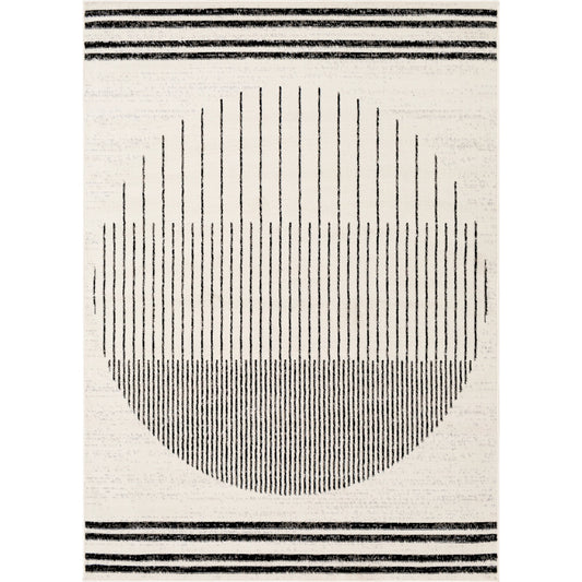 Pisa Rug - 6907 by Livabliss. Made from unique in a unique style.