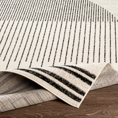 Pisa Rug - 6907 by Livabliss. Made from unique in a unique style.