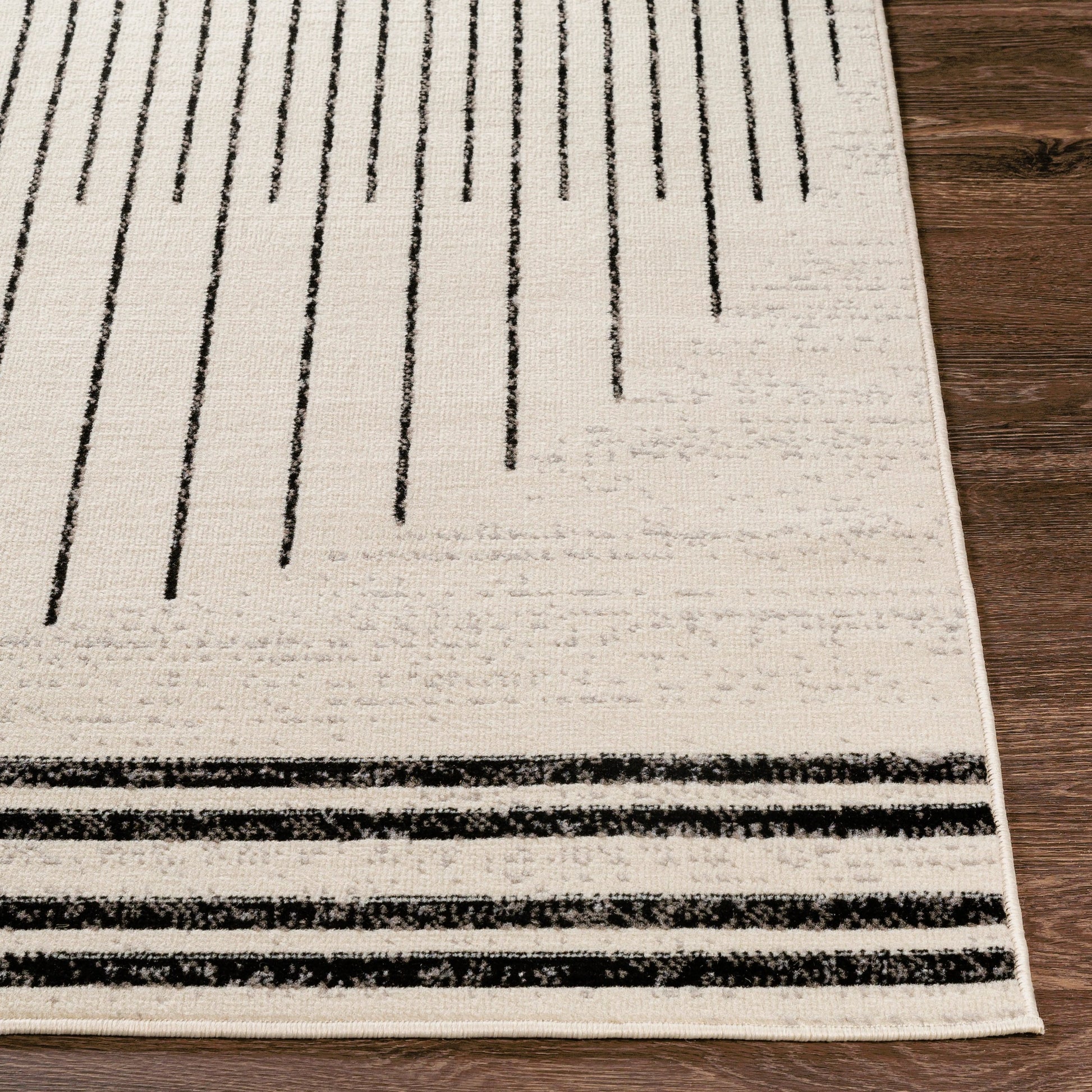 Pisa Rug - 6907 by Livabliss. Made from unique in a unique style.