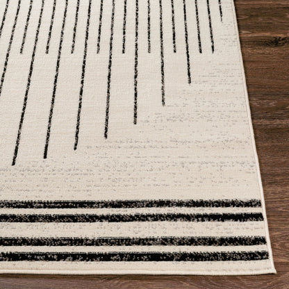 Pisa Rug - 6907 by Livabliss. Made from unique in a unique style.
