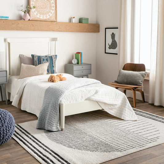 Pisa Rug - 6907 by Livabliss. Made from unique in a unique style.