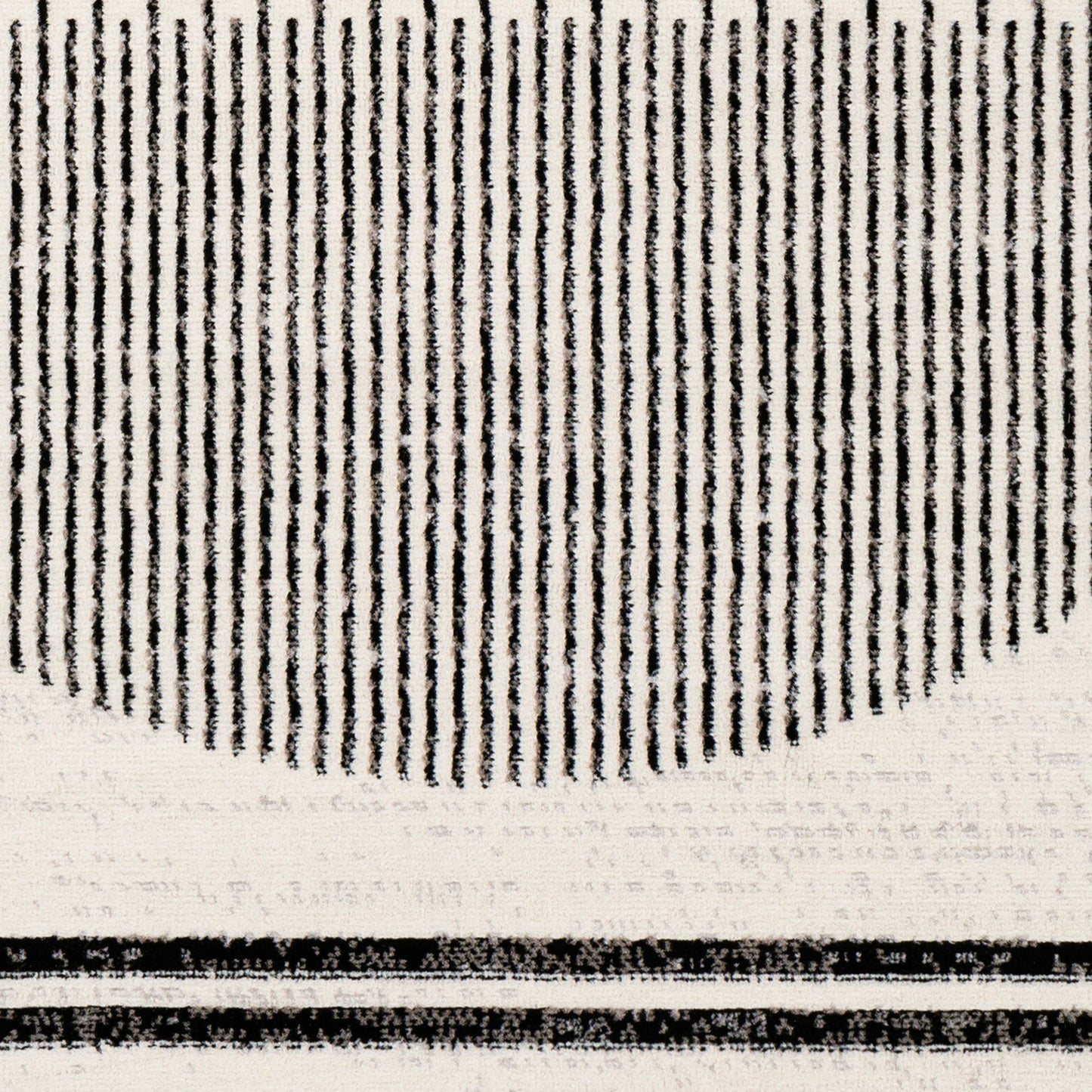 009 SI-2169381,SI-2169382 | Closeup | Pisa Rug - 6907 by Livabliss. Made from unique in a unique style.