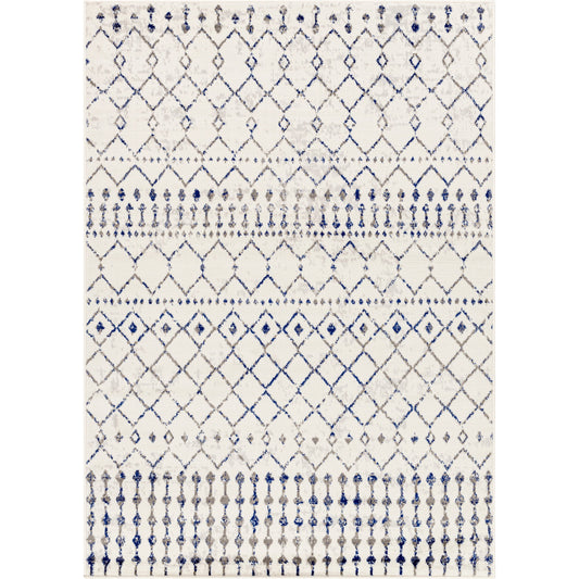 Pisa Rug - 33857 by Livabliss. Made from face: 100% polypropylene, warp: 100% polypropylene in a unique style.