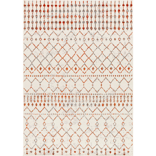 Pisa Rug - 33857 by Livabliss. Made from face: 100% polypropylene, warp: 100% polypropylene in a unique style.