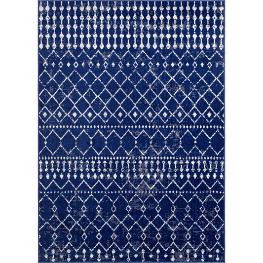Pisa Rug - 33857 by Livabliss. Made from face: 100% polypropylene, warp: 100% polypropylene in a unique style.