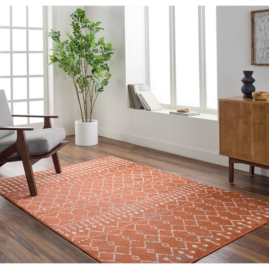 Pisa Rug - 33857 by Livabliss. Made from face: 100% polypropylene, warp: 100% polypropylene in a unique style.