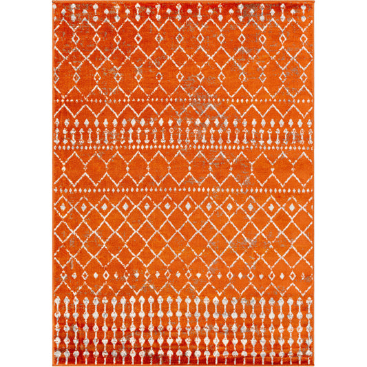 Pisa Rug - 33857 by Livabliss. Made from face: 100% polypropylene, warp: 100% polypropylene in a unique style.