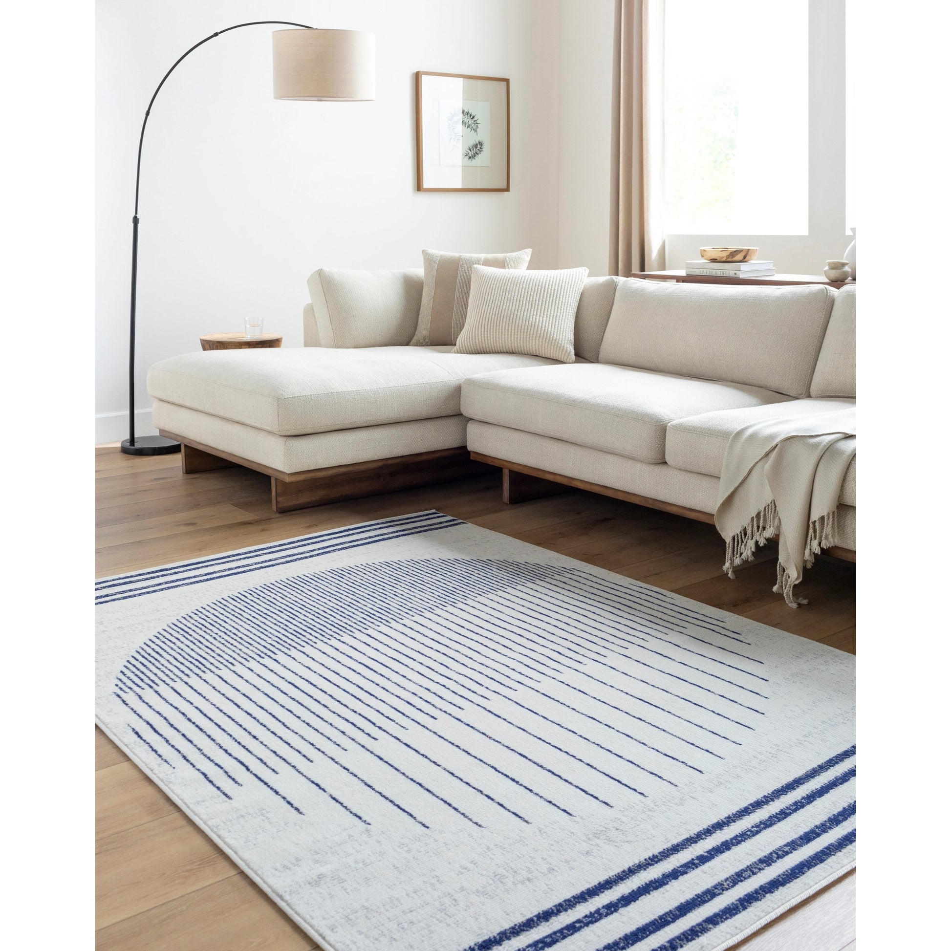Pisa Rug - 6907 by Livabliss. Made from unique in a unique style.