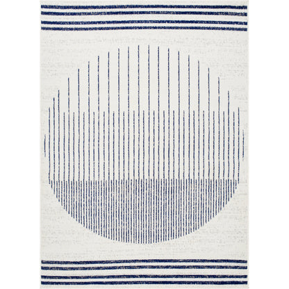 Pisa Rug - 6907 by Livabliss. Made from unique in a unique style.